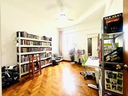 Park East (D15), Condominium #552853061